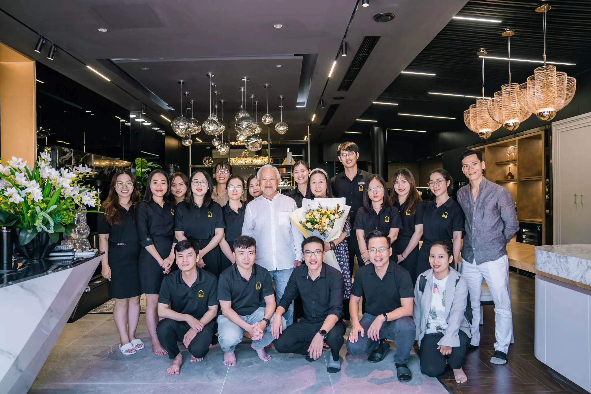 Hoạt động nội bộ 6