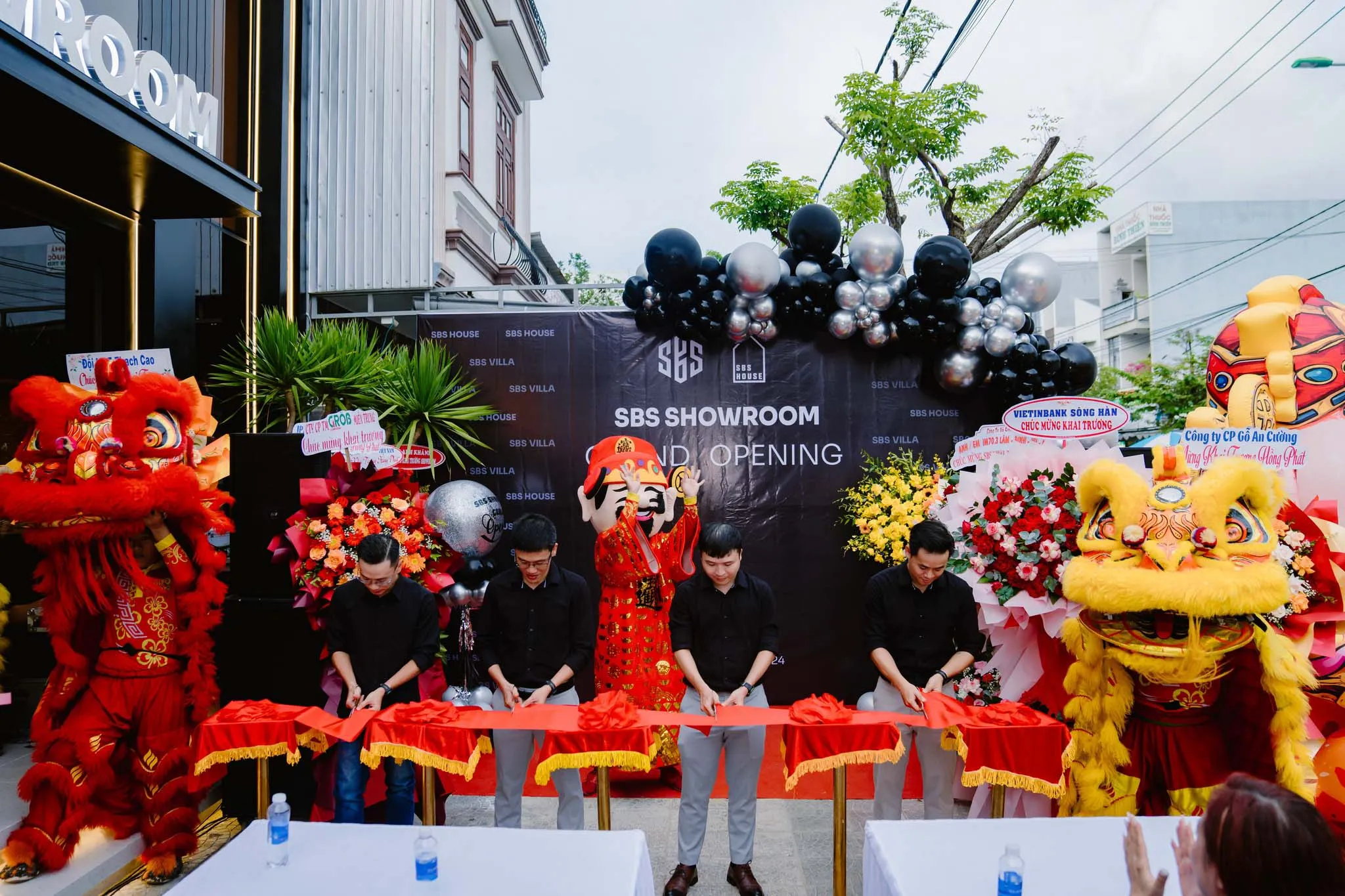 Hoạt động nội bộ 10