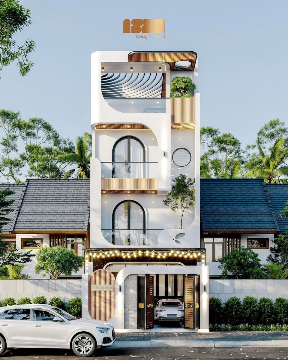 Dự án thiết kế Assisi 7
