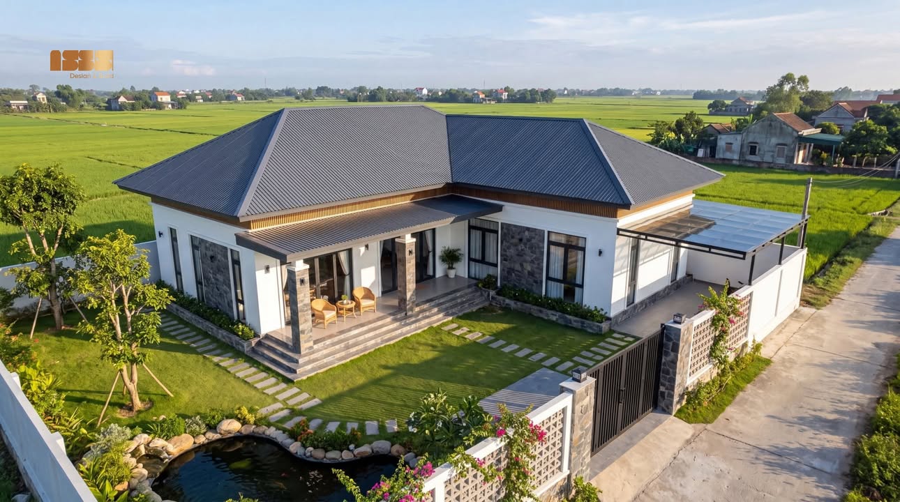 Dự án thiết kế Assisi 11