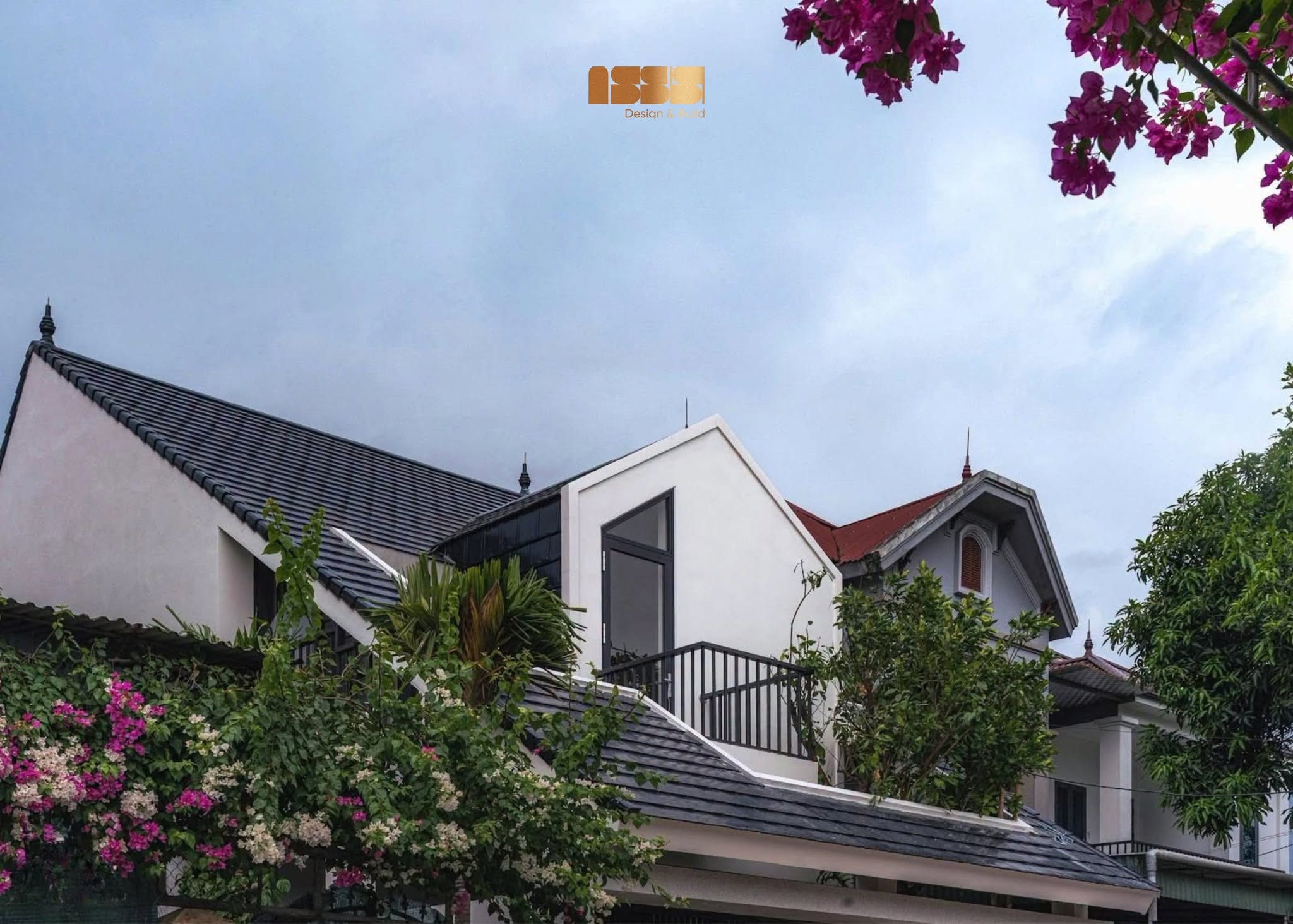 Dự án thiết kế Assisi 13