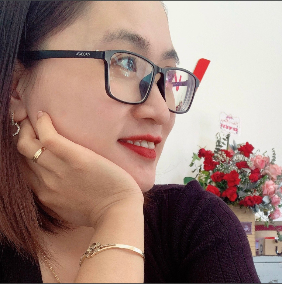 Công trình nhà phố có khoảng xanh trong nhà