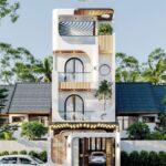 Xưởng sản xuất nội thất Assisi